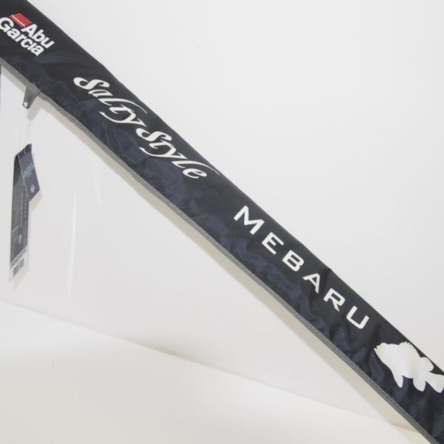 Abu Garcia アブガルシア ソルティスタイル メバル STMS-762-ULT-KR