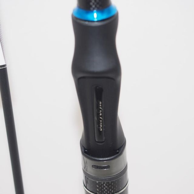 Abu Garcia アブガルシア ソルティスタイル メバル STMS-762-ULT-KR