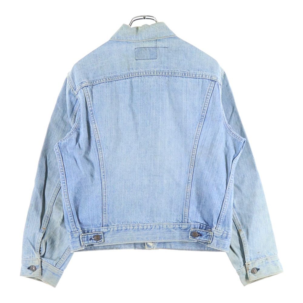Levi's (リーバイス) 70S VINTAGE 4TH Denim Jacket ヴィンテージ