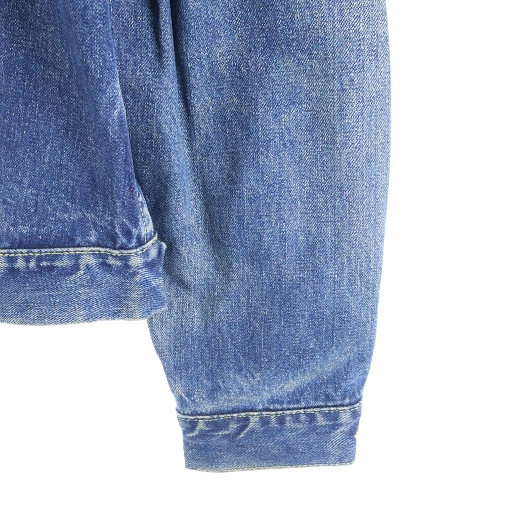 Levi's (リーバイス) 60S VINTAGE 557XX Denim Jacket ヴィンテージ