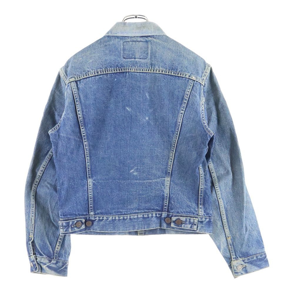 Levi's (リーバイス) 60S VINTAGE 557XX Denim Jacket ヴィンテージ