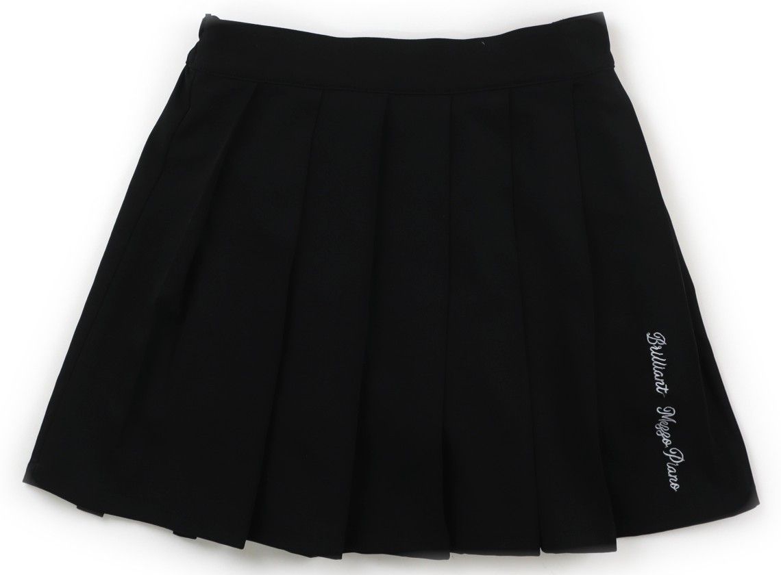 メゾピアノのスカート150センチ4枚 メゾピアノスカート150 メゾピアノ