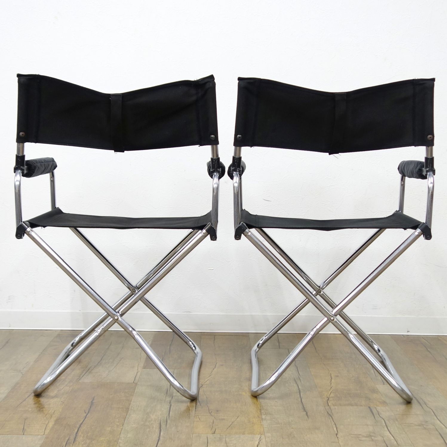 スノーピーク snowpeak フォールディング ディレクターズ チェア