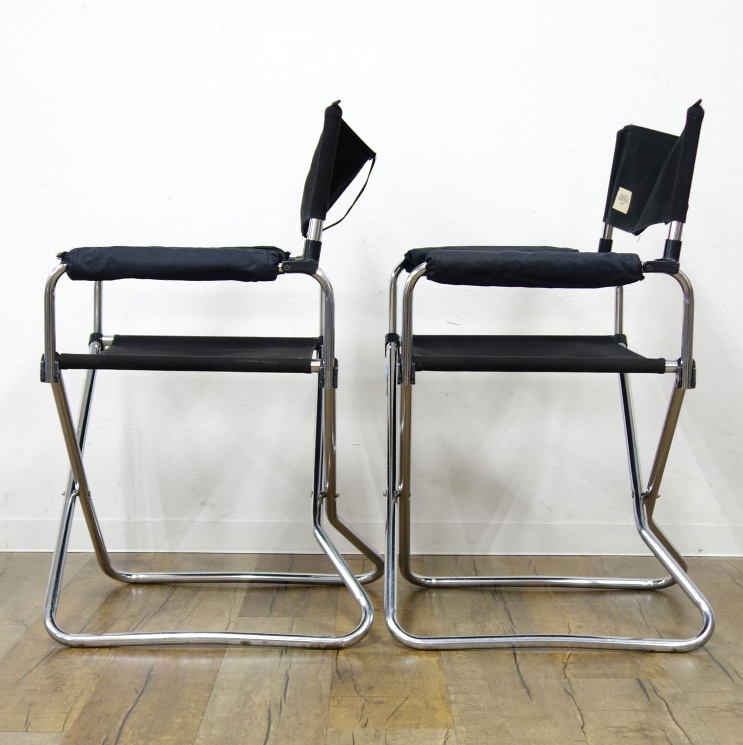 スノーピーク snowpeak フォールディング ディレクターズ チェア