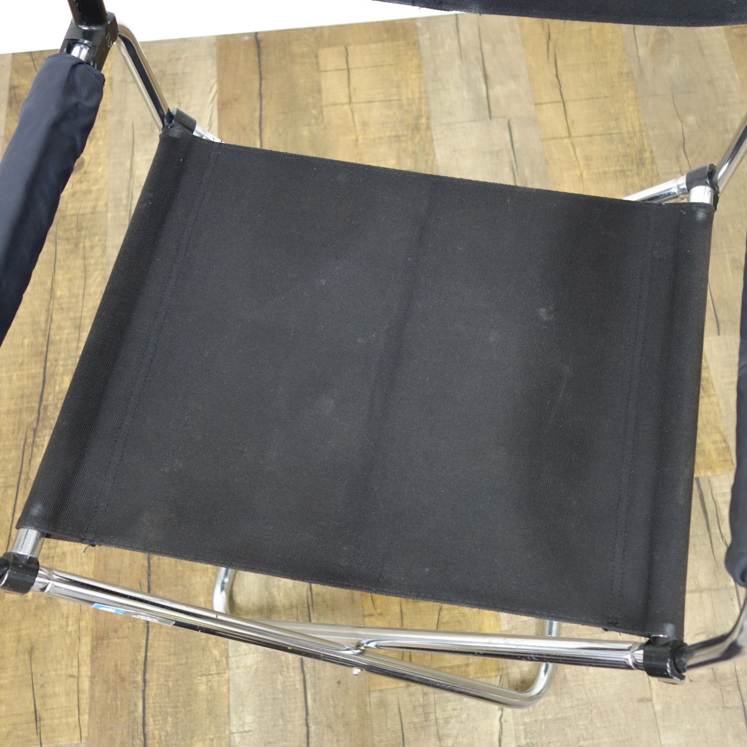 スノーピーク snowpeak フォールディング ディレクターズ チェア