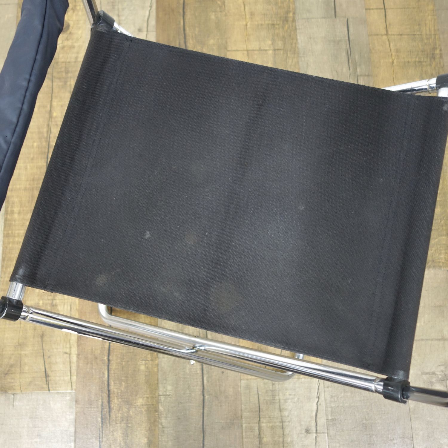 スノーピーク snowpeak フォールディング ディレクターズ チェア