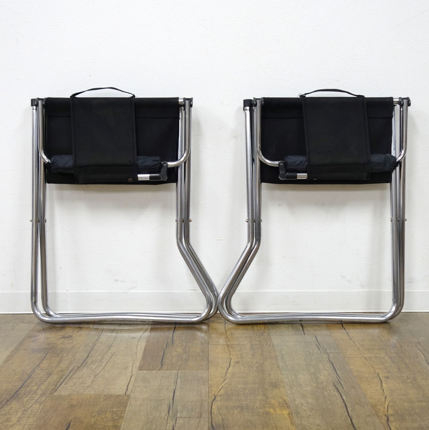 スノーピーク snowpeak フォールディング ディレクターズ チェア