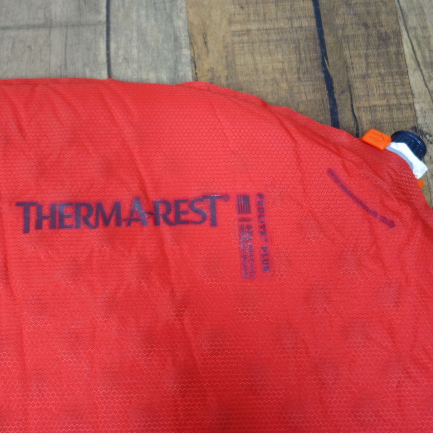  サーマレスト THERMAREST PROLITE プロライト マットレス マッ スリーピングマット アウトドア寝具