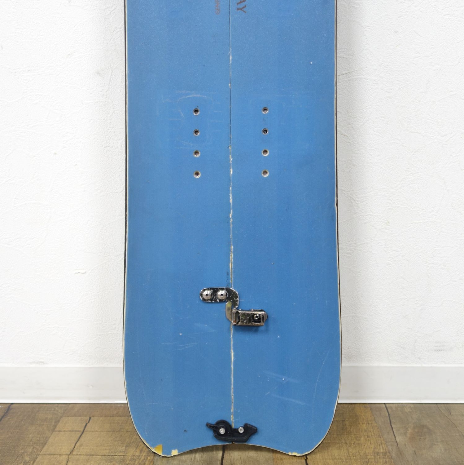 ゲンテンスティック SPLIT