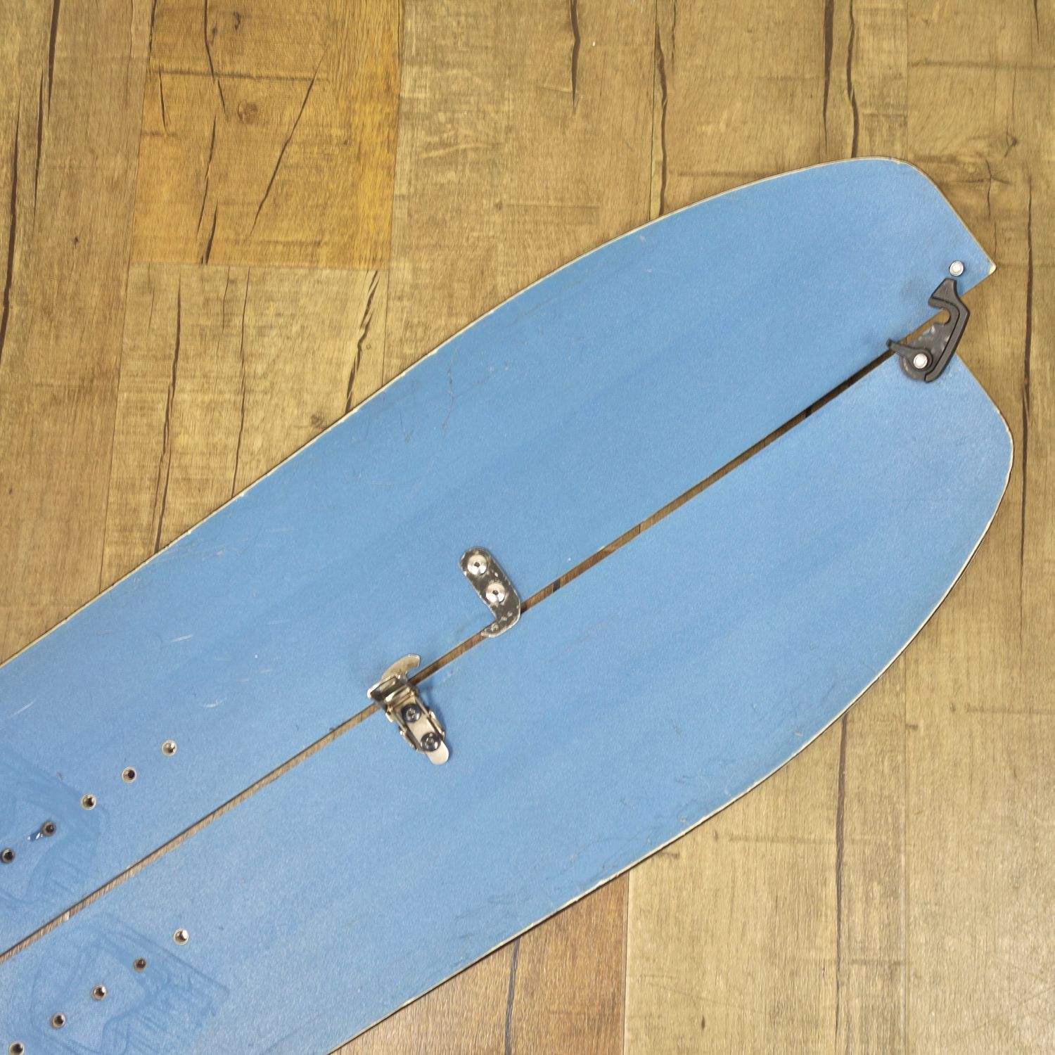 ゲンテンスティック GENTEMSTICK STINGRAY SPLIT 155 - メルカリ