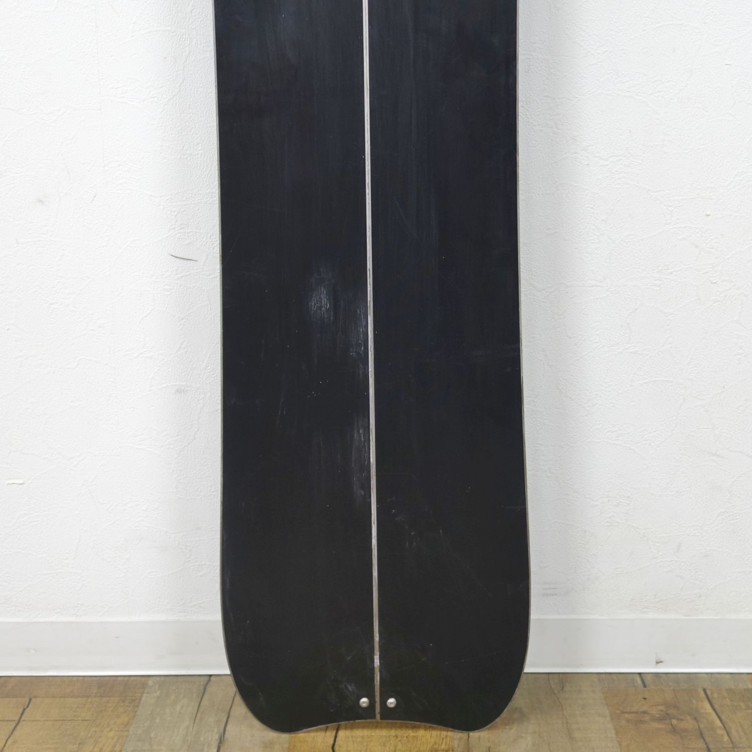 ゲンテンスティック SPLIT 155 帽子 プロテクター