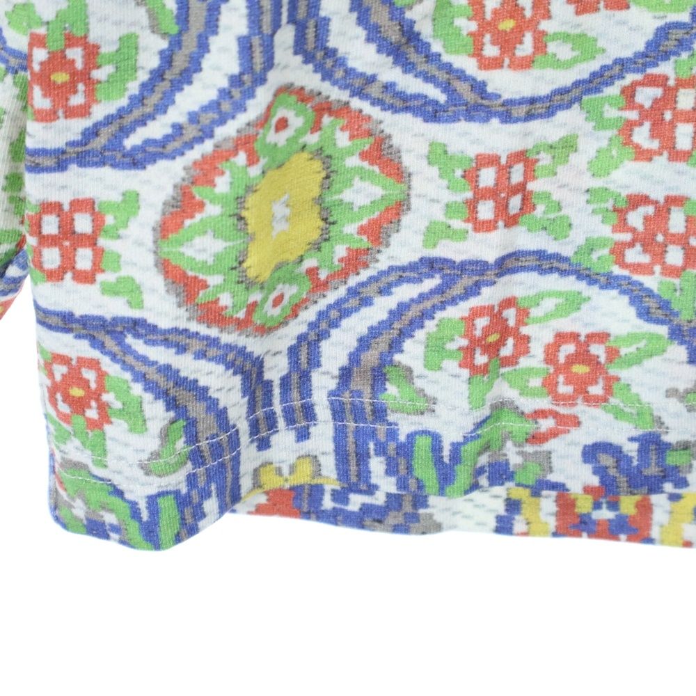 SUPREME (シュプリーム) 23SS Small Box Logo L/S Tee Tapestry 