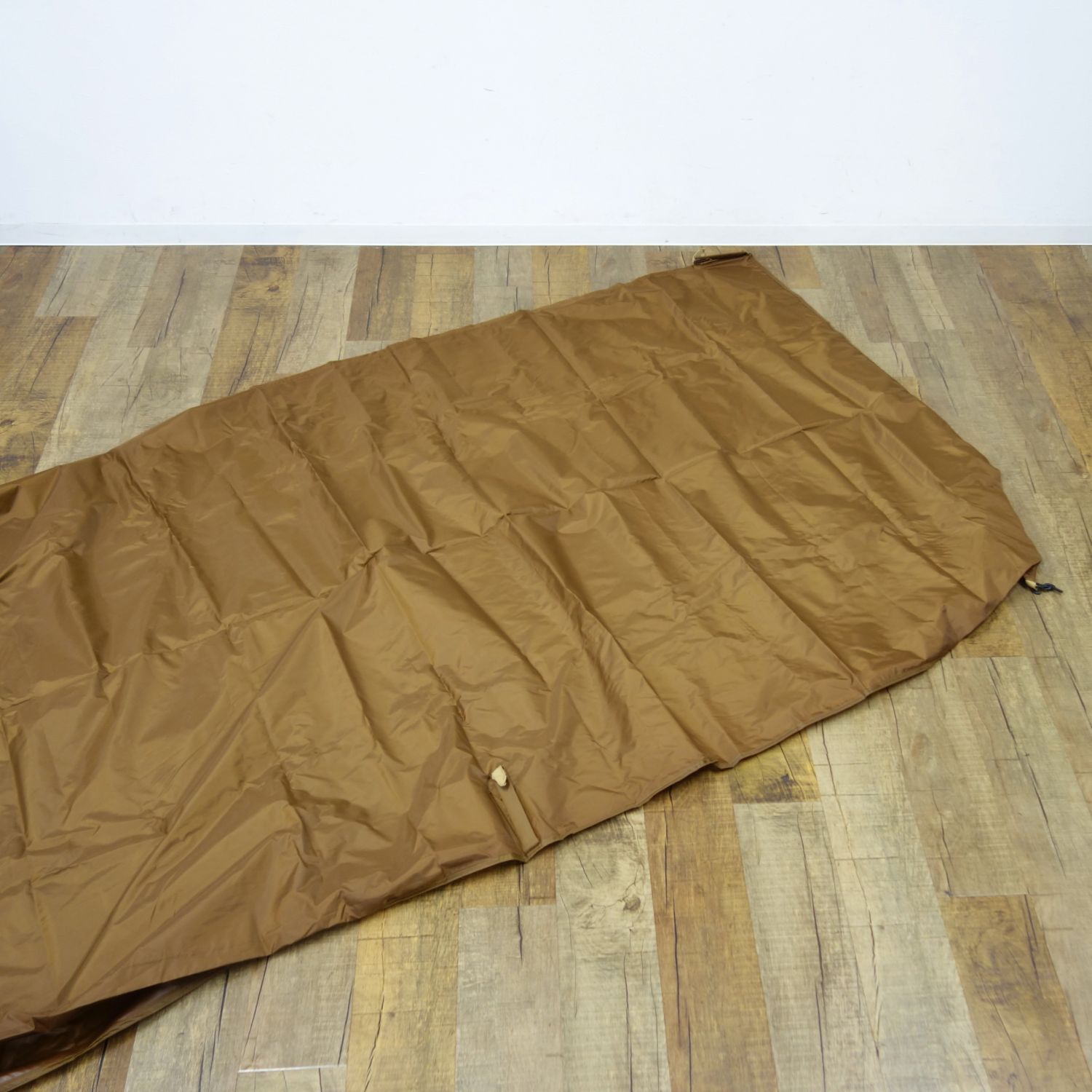 極美品 ディーオーディー DOD カマザシキM ZS5-718-BR カマボコテ