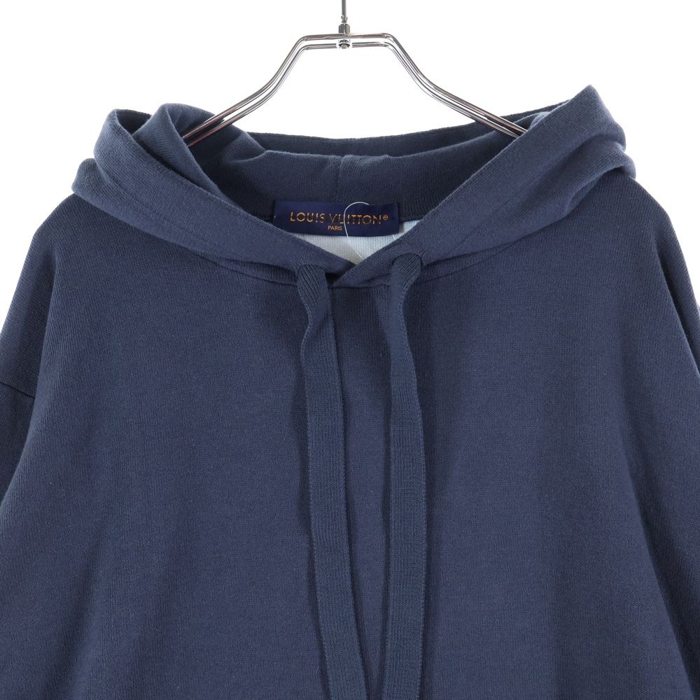 LOUIS VUITTON (ルイヴィトン) 24SS モノグラムグラディエントニット