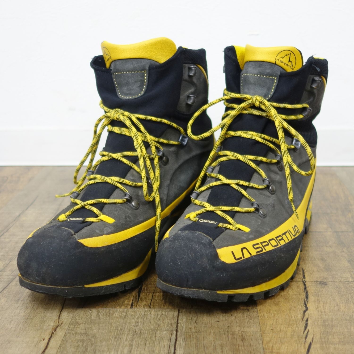 スポルティバ LA SPORTIVA TRANGO ALP EVO GTX トラ