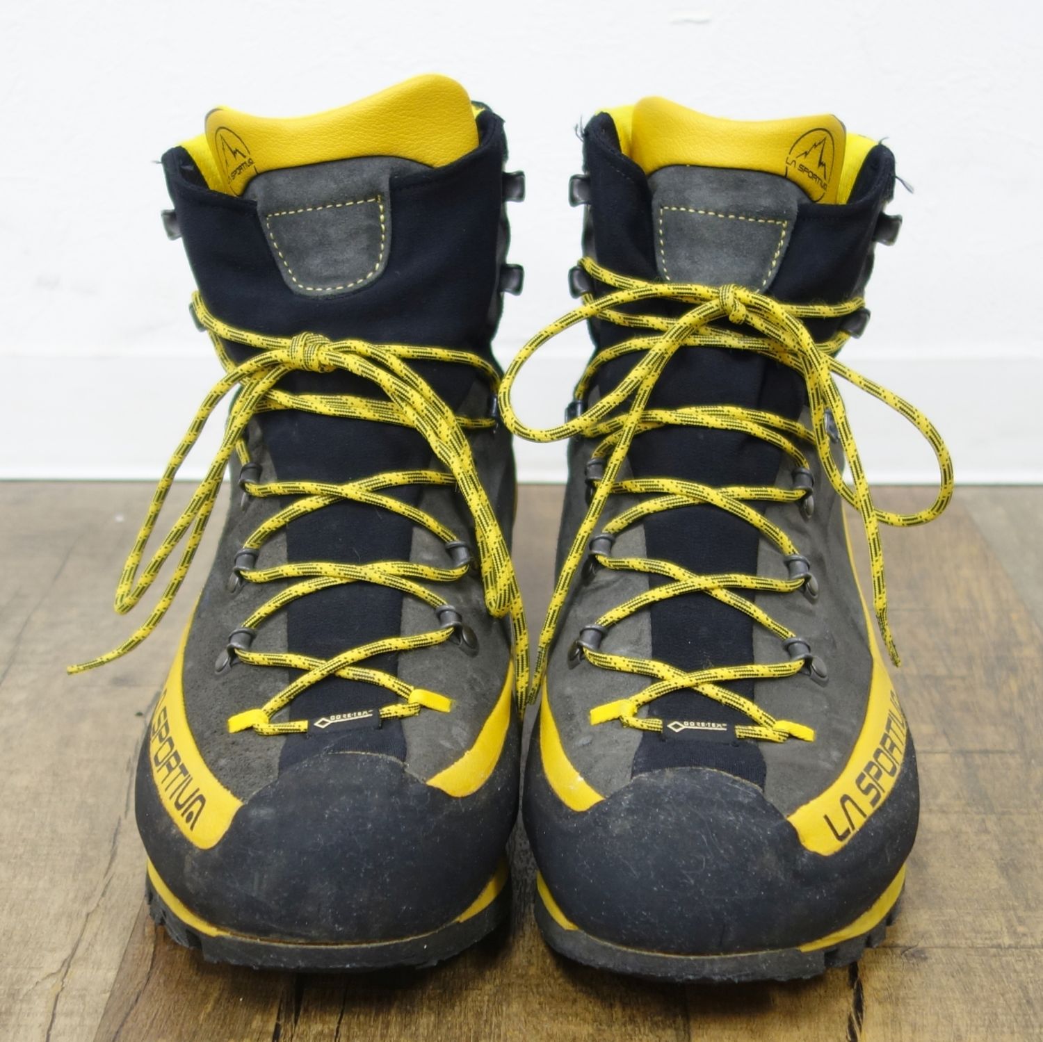  スポルティバ LA SPORTIVA TRANGO ALP EVO GTX トラ 登山靴 トレッキングシューズ アウトドアシューズ