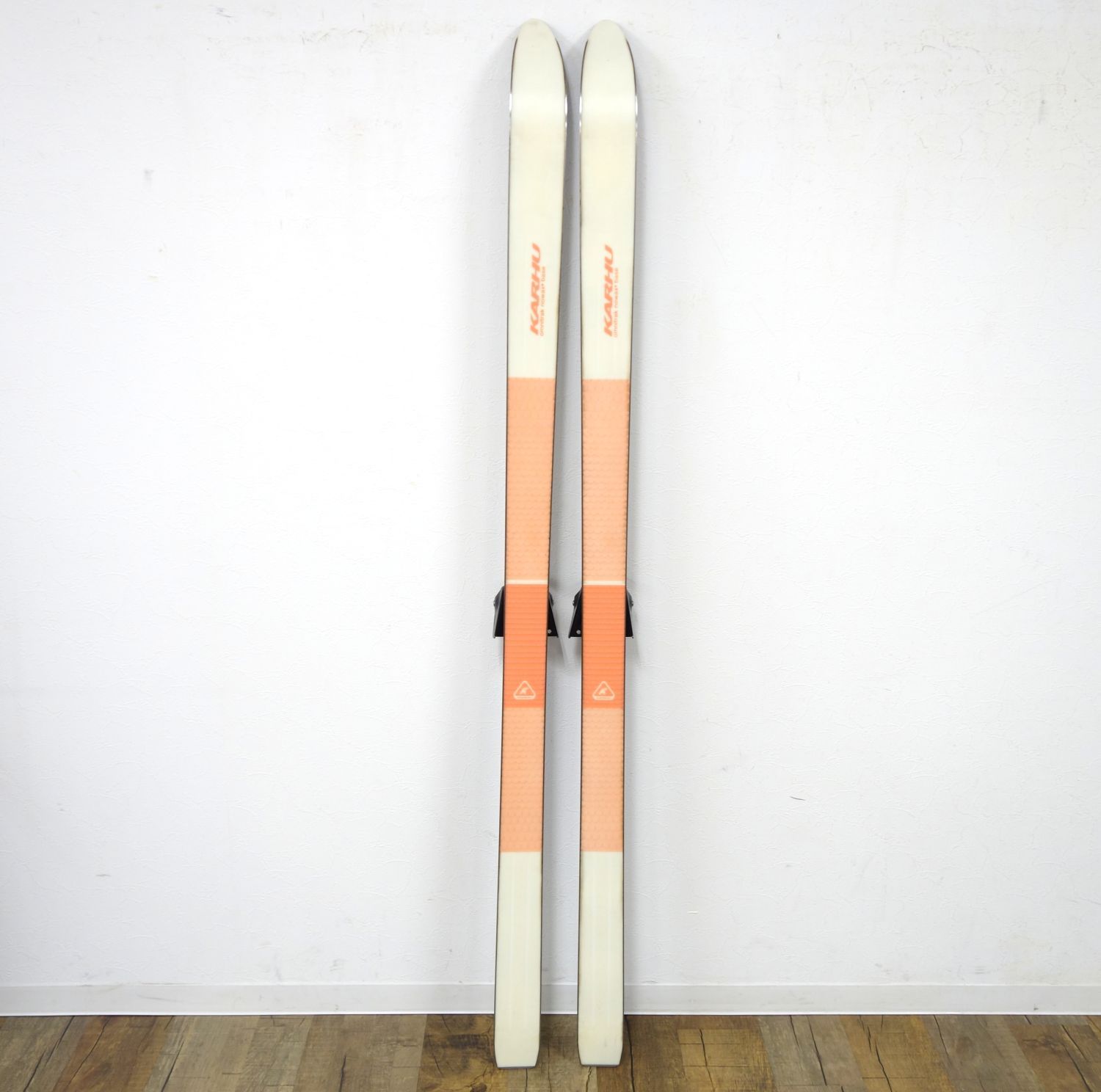 カルフ KARHU ORION 175cm ステップソール ビンディング Rot - メルカリ