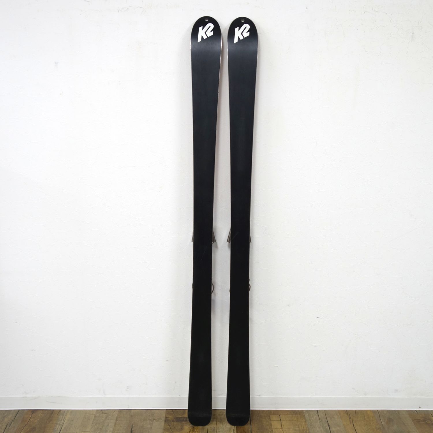 ケーツー K2 World Piste 167cm ビンディング Black D - メルカリ