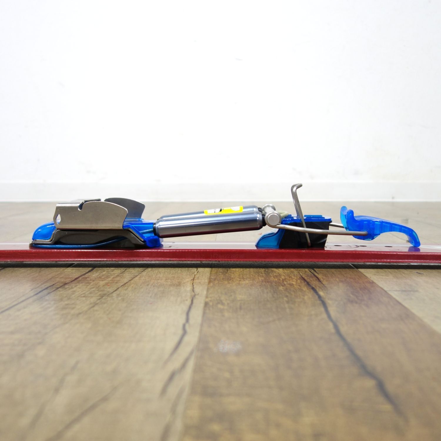 ケーツー K2 World Piste 167cm ビンディング Black D - メルカリ