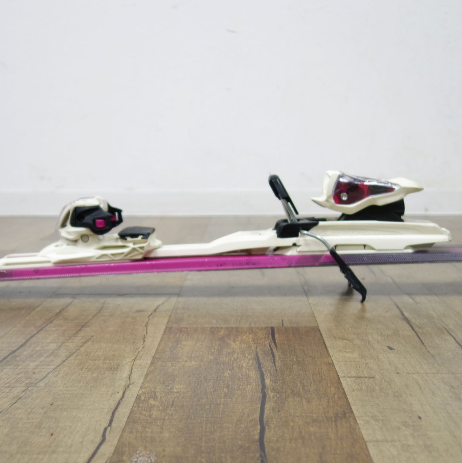 フォルクル VOLKL Essenza Adora 147cm ビンディング M - メルカリ