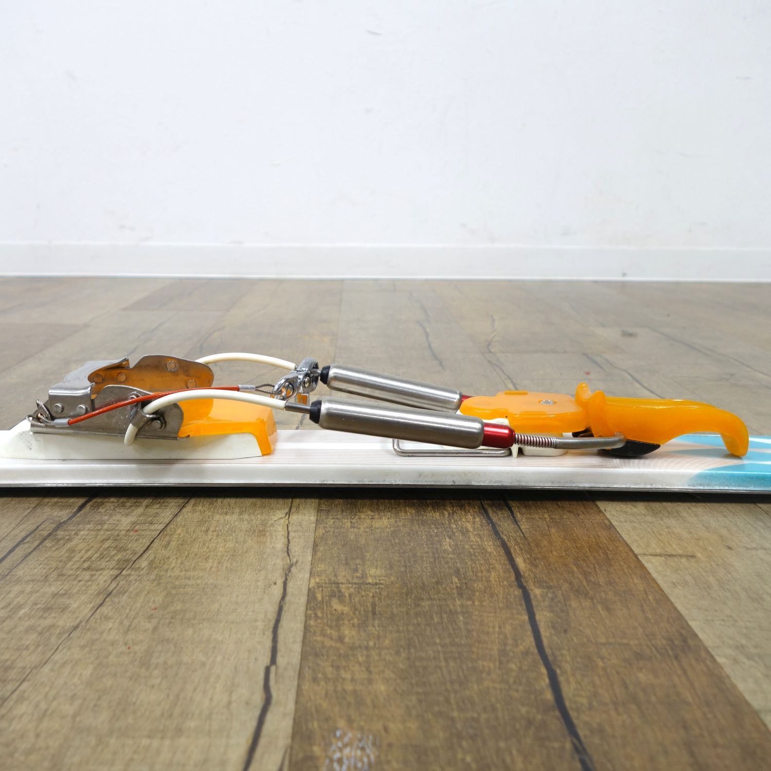 cm ビンディング