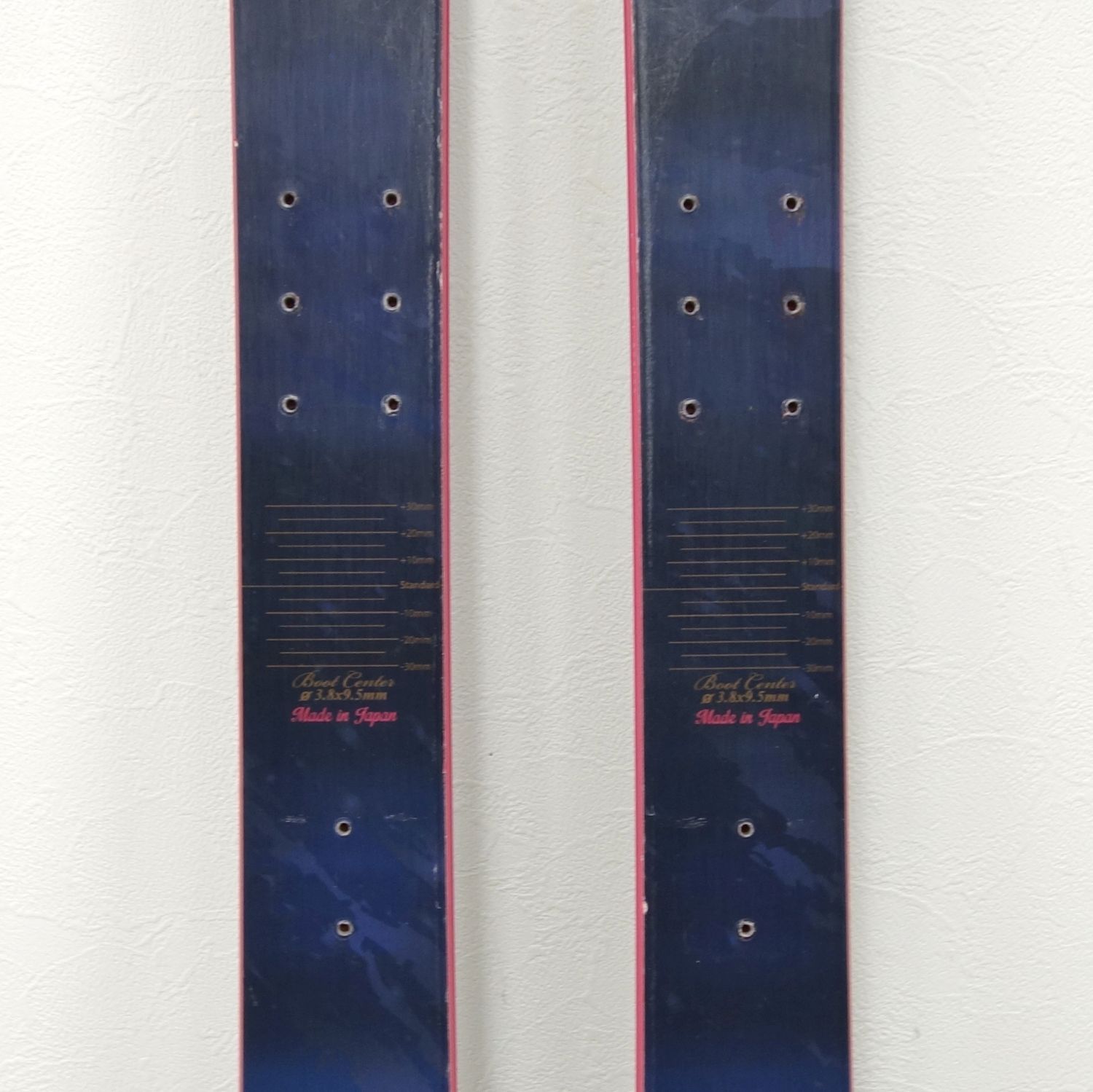 ブラストラック BLASTRACK ELIXIR 171cm センター80mm - メルカリ