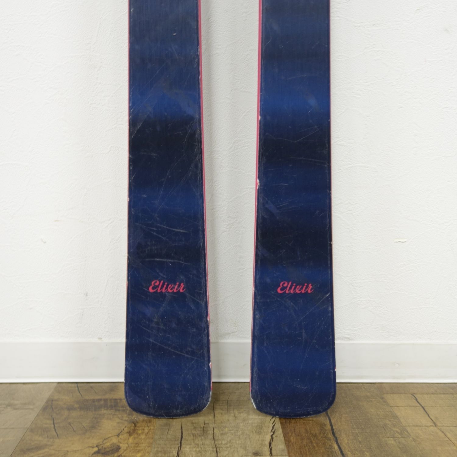 ブラストラック 人気 BLASTRACK ELIXIR 171cm センター80mm ブラス