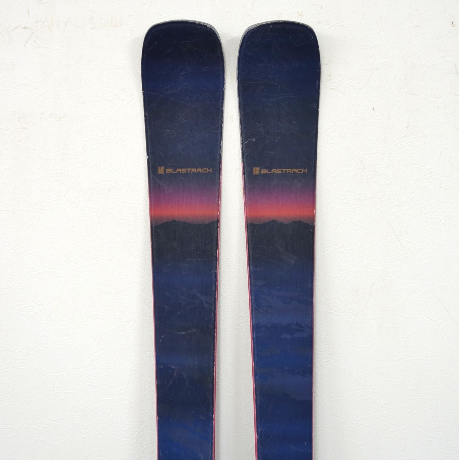 ブラストラック BLASTRACK ELIXIR 171cm センター80mm - メルカリ