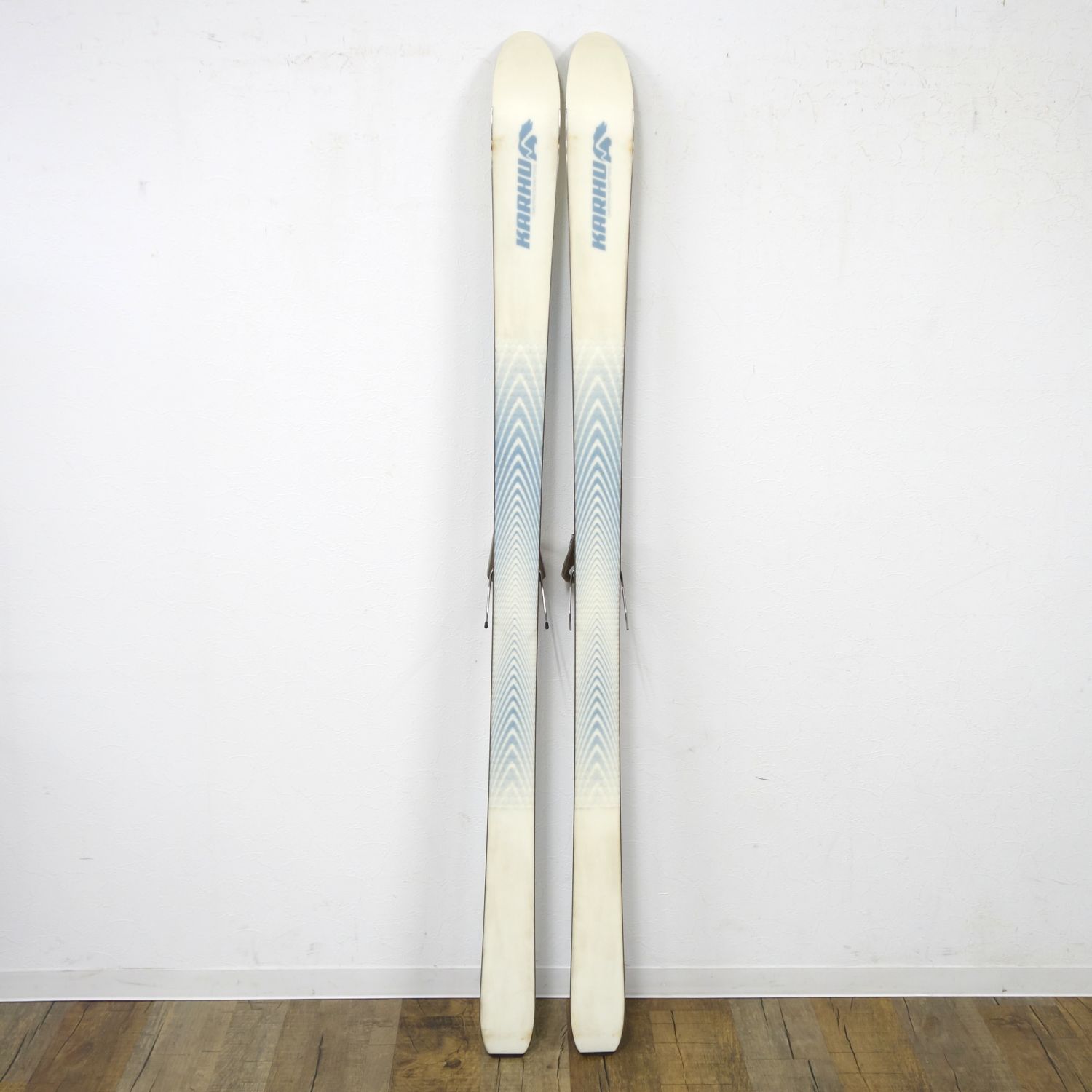 カルフ KARHU GUIDE XCD 175cm ステップソール ビンディング - メルカリ