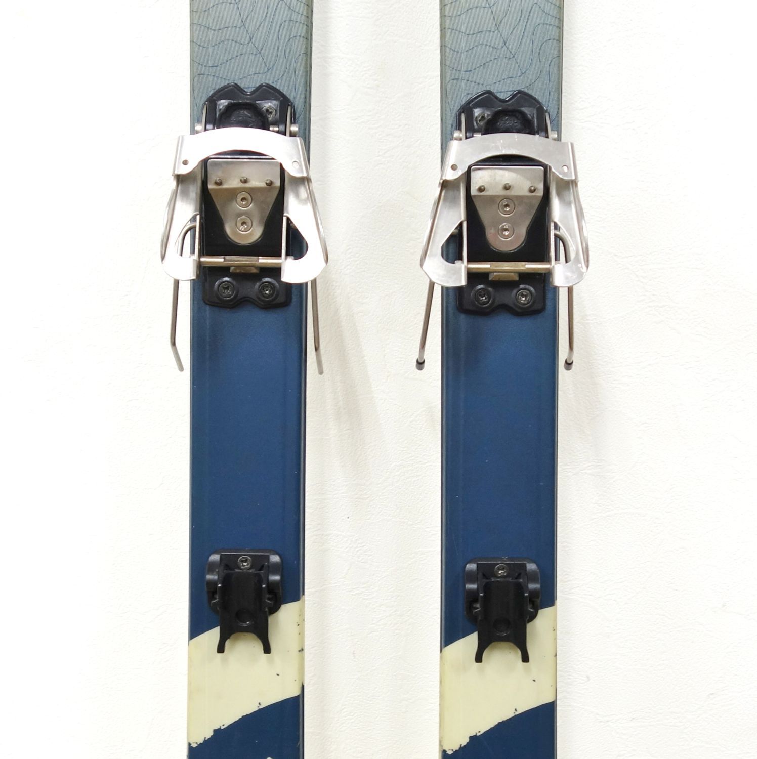 カルフ KARHU GUIDE XCD 175cm ステップソール ビンディング - メルカリ