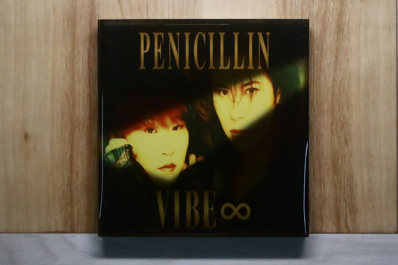 国内盤CD☆Penicillin/Penicillin□ VIBE∞ 【PICL1127/4988102132651