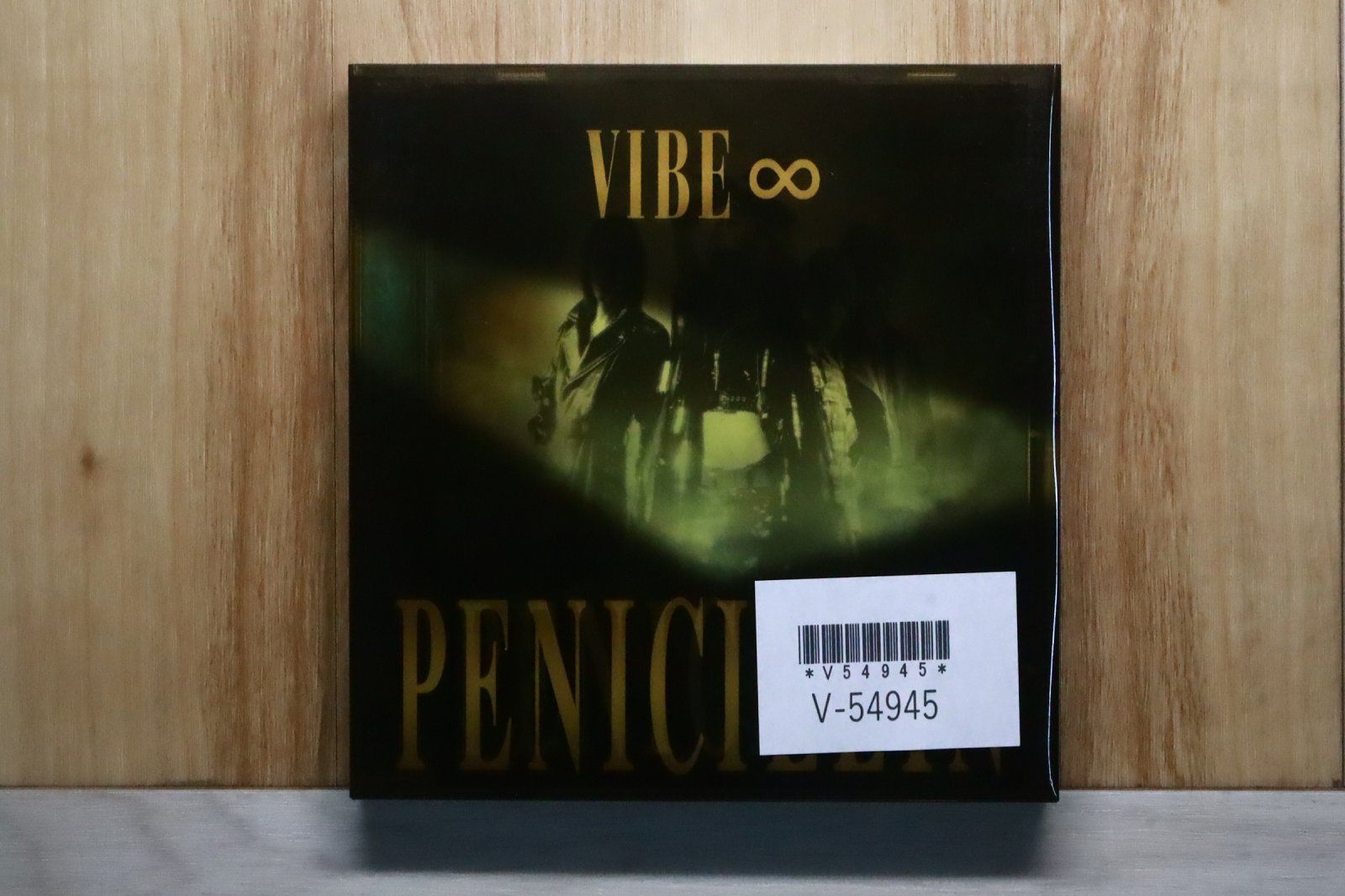 国内盤CD☆Penicillin/Penicillin□ VIBE∞ 【PICL1127/4988102132651