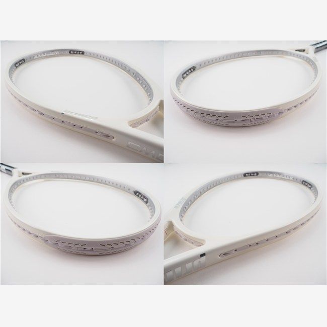 中古 テニスラケット プリンス エンブレム 120 2020年モデル (G2