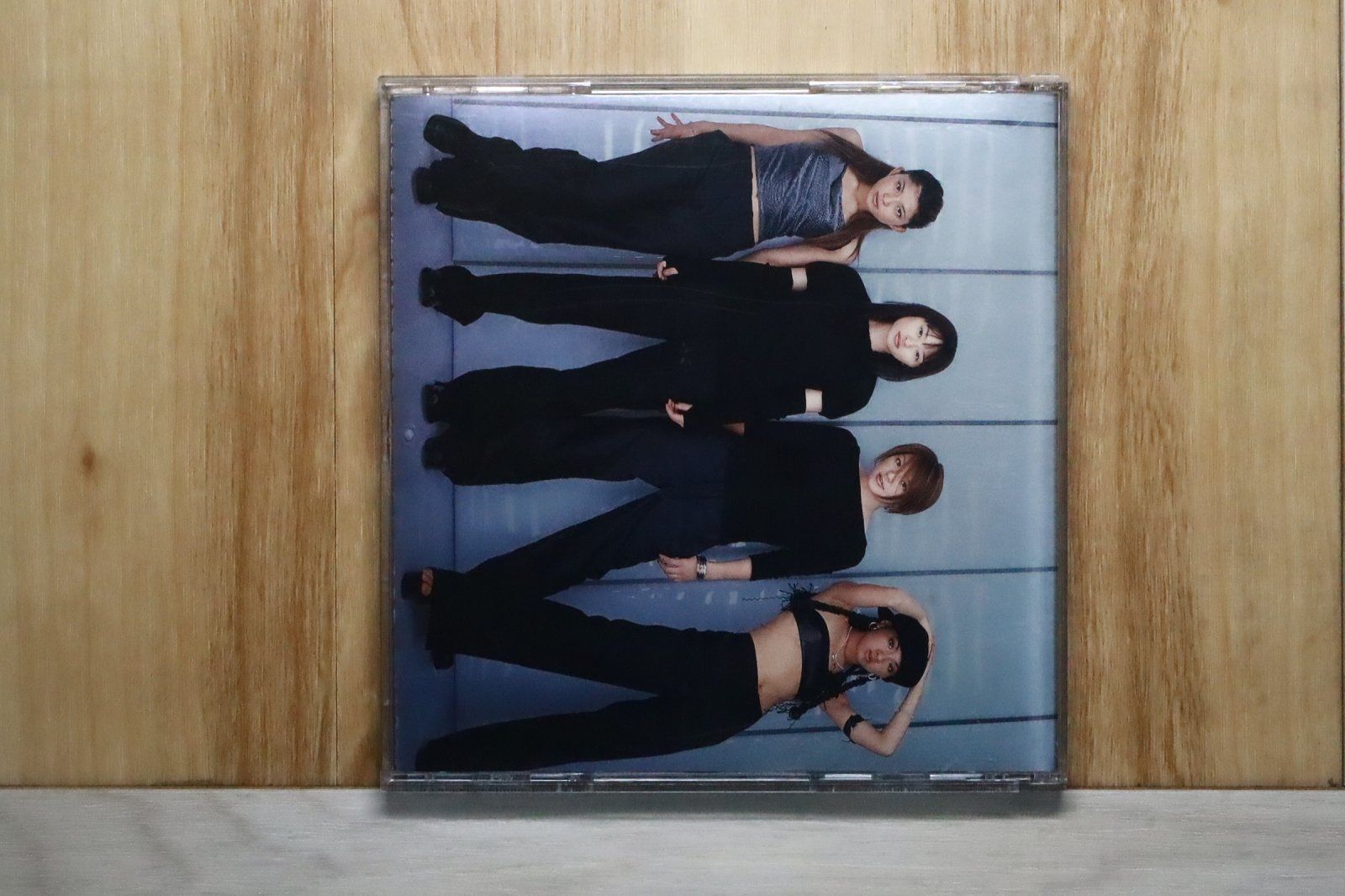 国内盤CD☆スピード/SPEED□ Carry On my way 【TFCC88142