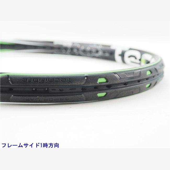 中古 テニスラケット テクニファイバー ティーフラッシュ 265 2016年