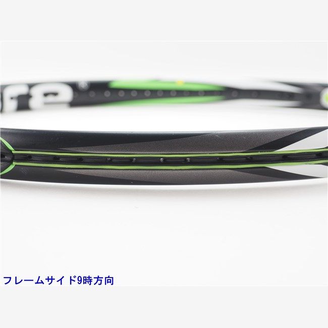 中古 テニスラケット テクニファイバー ティーフラッシュ 265 2016年