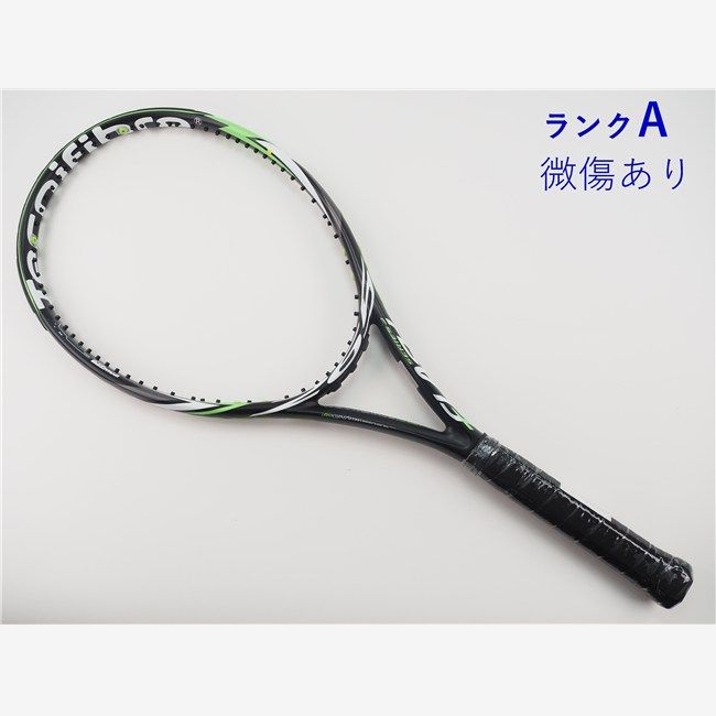  テニスラケット テクニファイバー ティーフラッシュ 265 2016年モデル (G2) Tecnifibre T-FLASH 265 2016 (c25120087c)