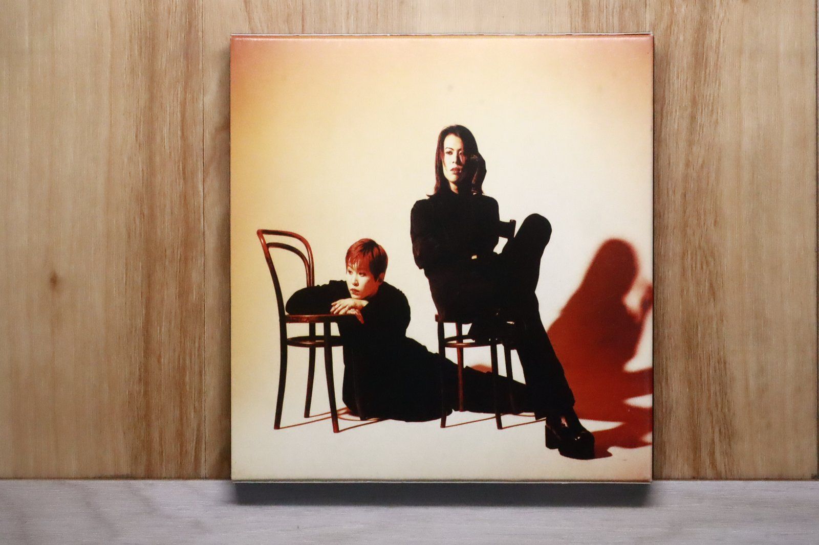 国内盤CD☆Penicillin/Penicillin□ Missing Link 【TKCF77006