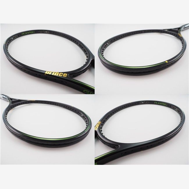 【Prince プリンス】 ファントム グラファイト 107 2020 G3 PHANTOM GRAPHITE 97 - Prince プリンステニス公式サイト