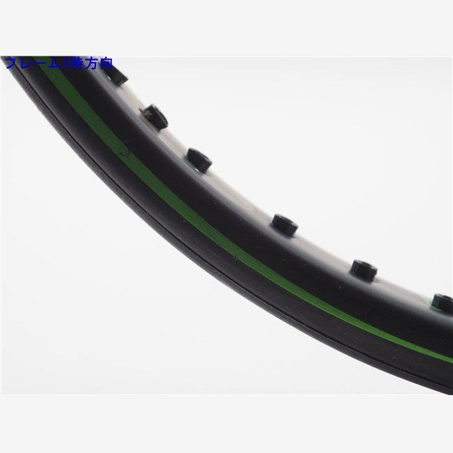 中古 テニスラケット プリンス ファントム グラファイト 107 2020年