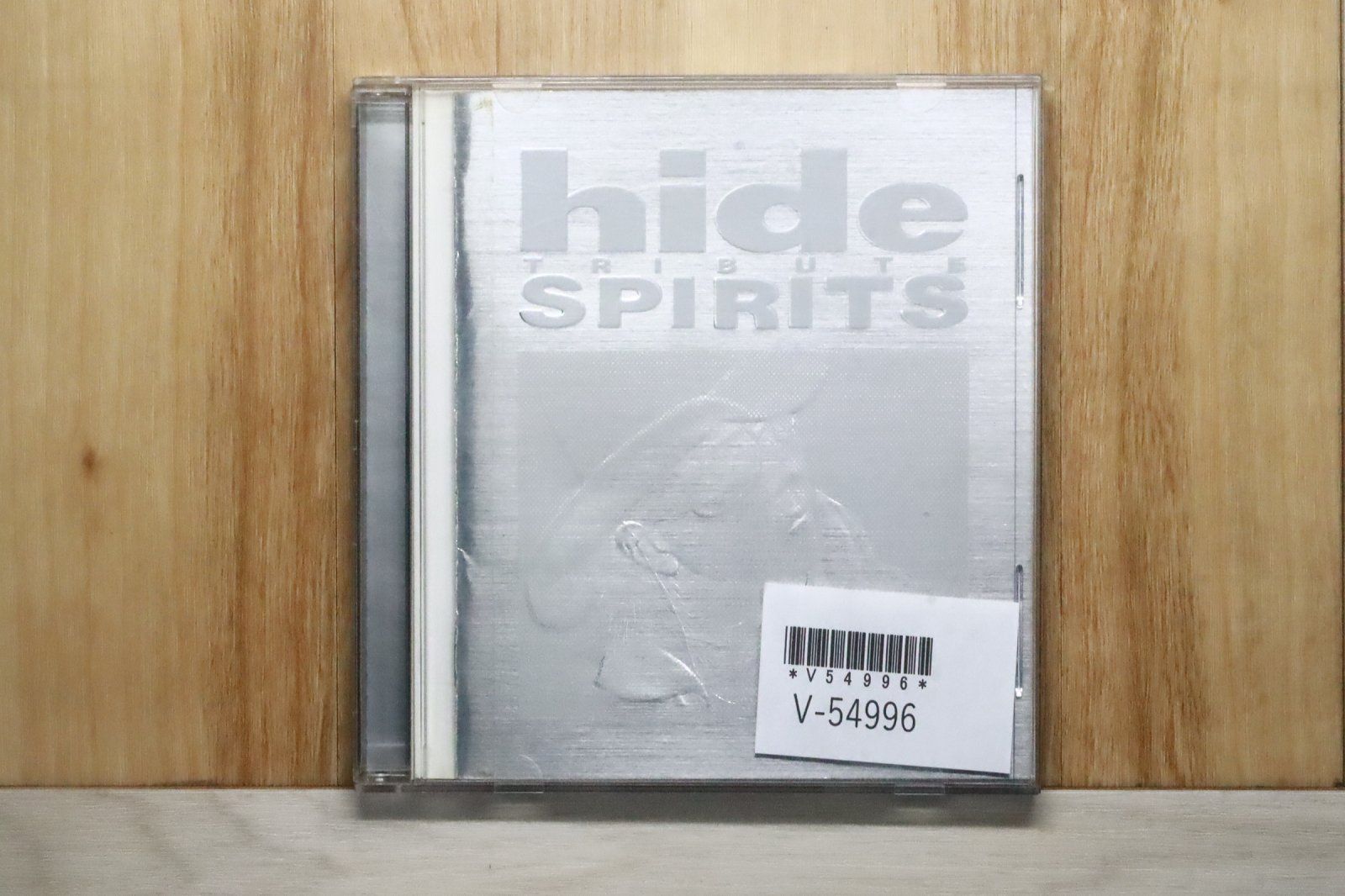 国内盤CD☆オムニバス/Various Artists□ hide TRIBUTE SPIRITS