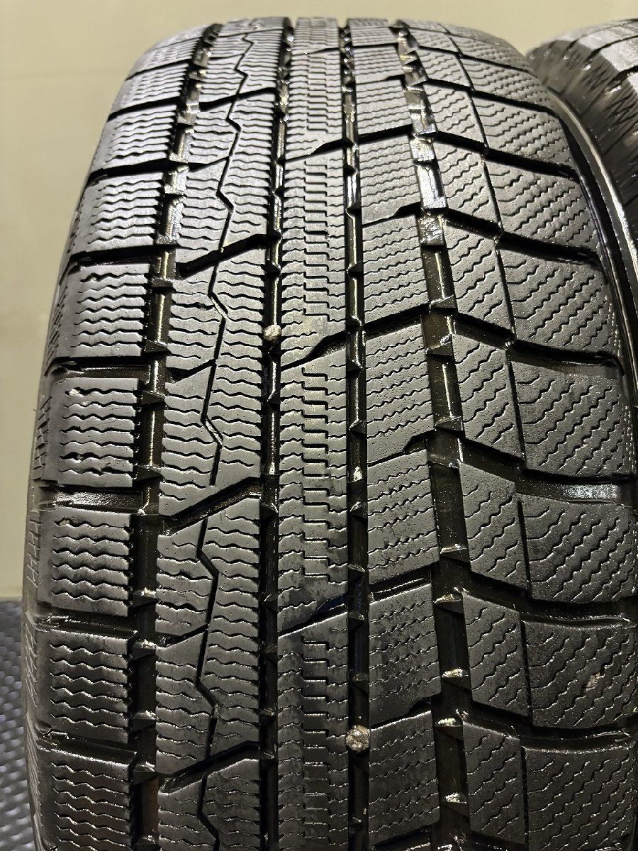 TOYO Winter TX 205 65 R 16 16インチ スタッドレス 4本 22年製 バリ溝 ヤリスクロス 10系アルファード C 28セレナ等 KTF 421