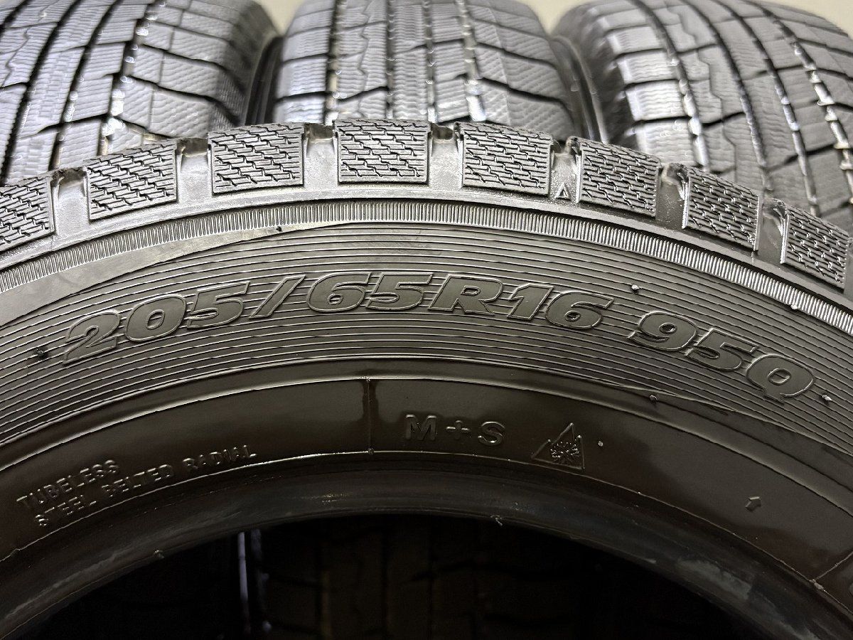  TOYO Winter TX 205 65 R 16 16インチ スタッドレス 4本 22年製 バリ溝 ヤリスクロス 10系アルファード C 28セレナ等 KTF 421 16インチ スタッドレス