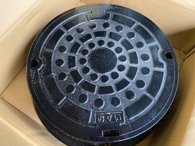 BH- 汚水 汚れ有