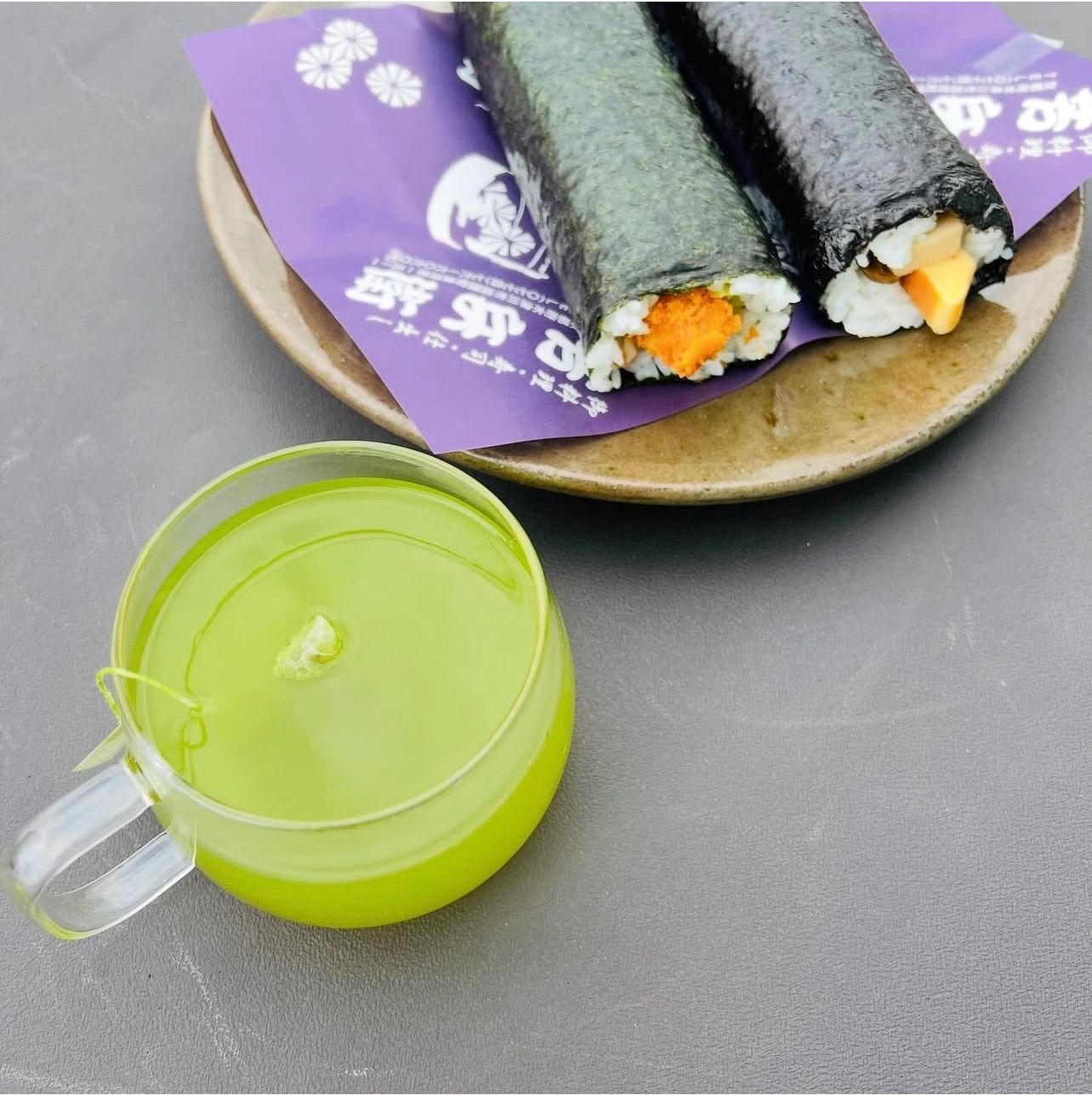 年末年始】抹茶入り玄米茶ティーバッグ 3g×20個 農薬不使用 - メルカリ