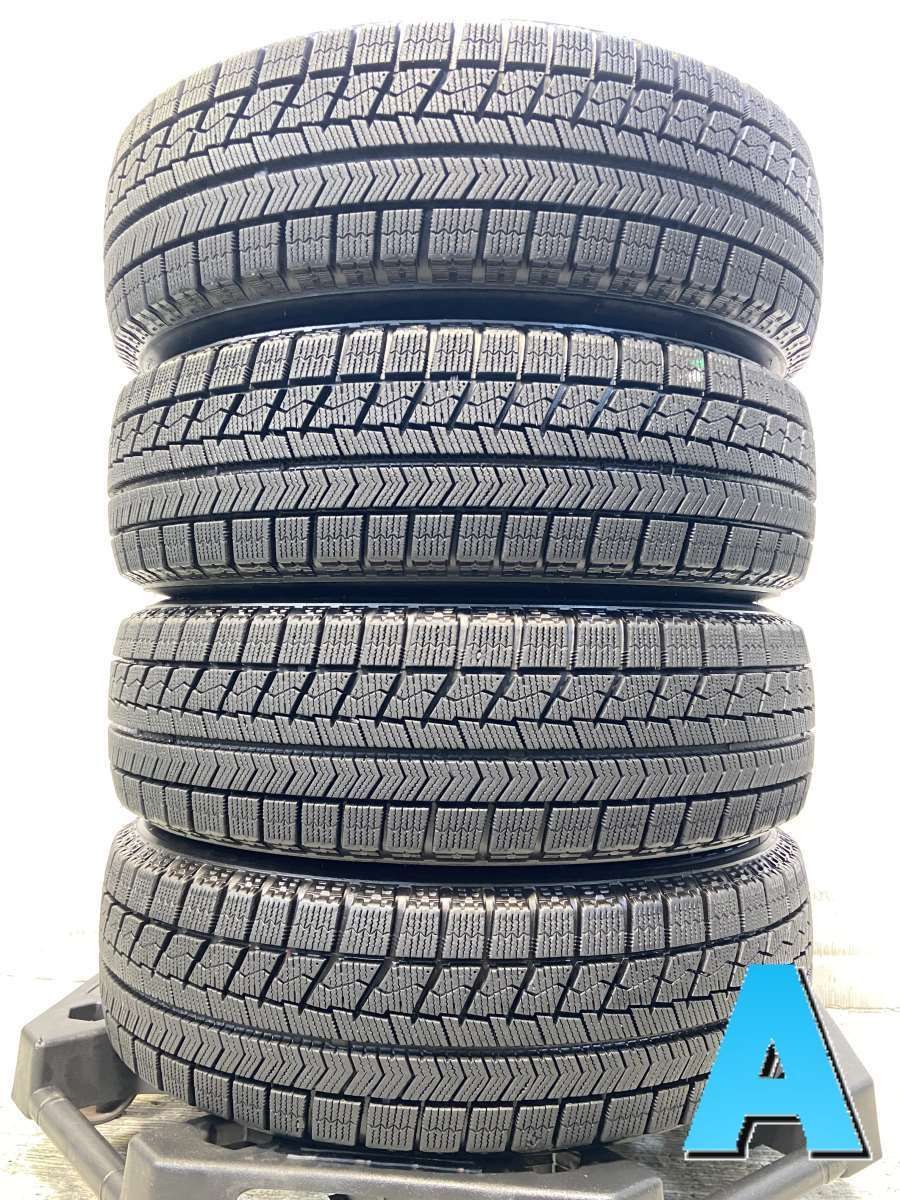 155/65R13 ブリヂストン ブリザック VRX 中古タイヤ スタッドレス