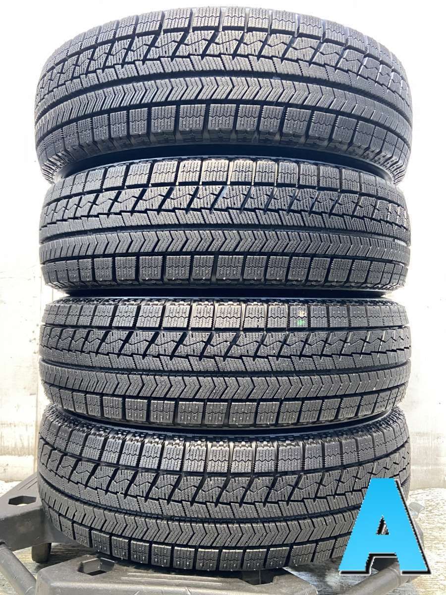 155/65R14 ブリヂストン ブリザック VRX 中古タイヤ スタッドレス