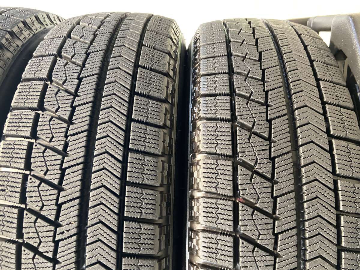 155/65R13 nブリヂストン ブリザック VRX n中古タイヤ スタッドレス 