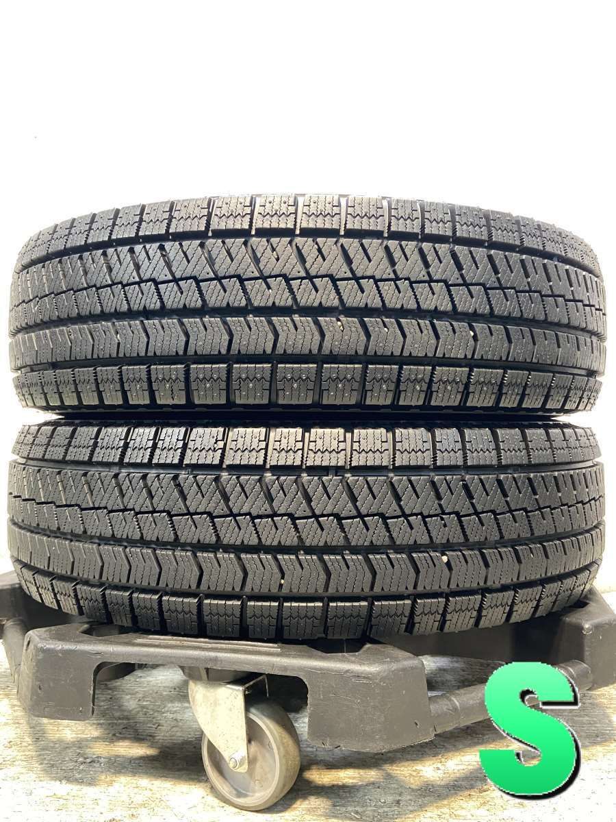 185/70R14 nブリヂストン ブリザック VRX2 nタイヤ スタッドレスタイヤ 