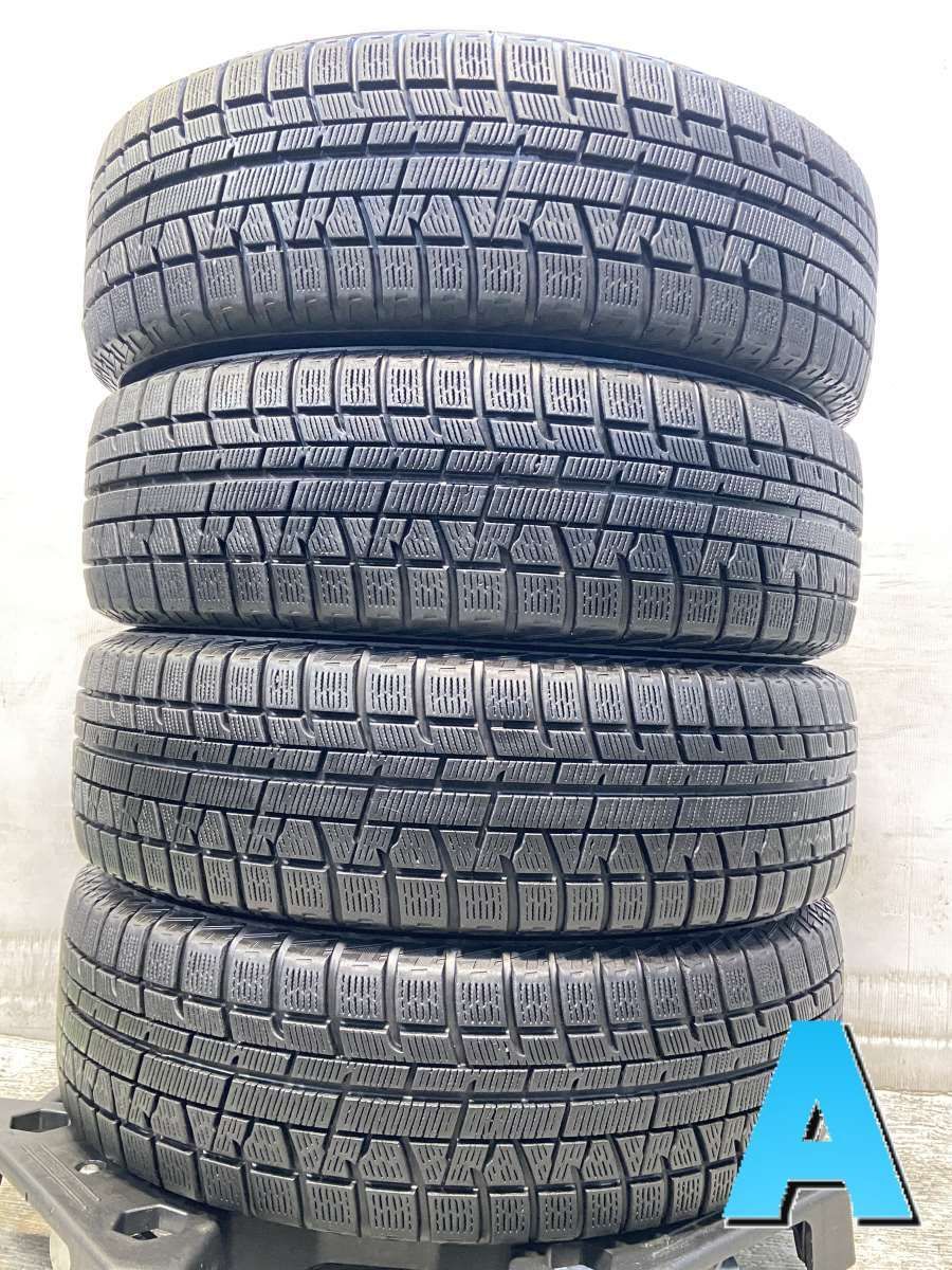 185/65R15 ヨコハマ アイスガード iG50 PLUS 中古タイヤ スタッドレス